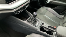 Skoda Octavia 1.5 TSI SE L 5dr Petrol Hatchback